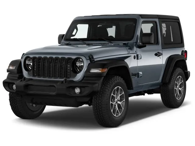 no image of Jeep car